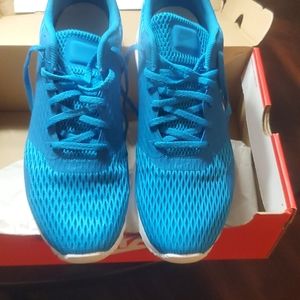 Size 12 Nike Air Max